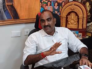 ಅಂಬಲಪಾಡಿ ಫ್ಲೈ ಓವರ್ ಕಾಮಗಾರಿಯ ಅಂಡರ್ ಪಾಸ್ ವಾಹನ ಸಂಚಾರಕ್ಕೆ ಮುಕ್ತಗೊಳಿಸುವಂತೆ ಜಿಲ್ಲಾಡಳಿತಕ್ಕೆ ಶಾಸಕ ಯಶ್ ಪಾಲ್ ಸುವರ್ಣ ಆಗ್ರಹ ಅಂಬಲಪಾಡಿ ಫ್ಲೈ ಓವರ್ ಕಾಮಗಾರಿಯ ಅಂಡರ್ ಪಾಸ್ ವಾಹನ ಸಂಚಾರಕ್ಕೆ ಮುಕ್ತಗೊಳಿಸುವಂತೆ ಜಿಲ್ಲಾಡಳಿತಕ್ಕೆ ಶಾಸಕ ಯಶ್ ಪಾಲ್ ಸುವರ್ಣ ಆಗ್ರಹ